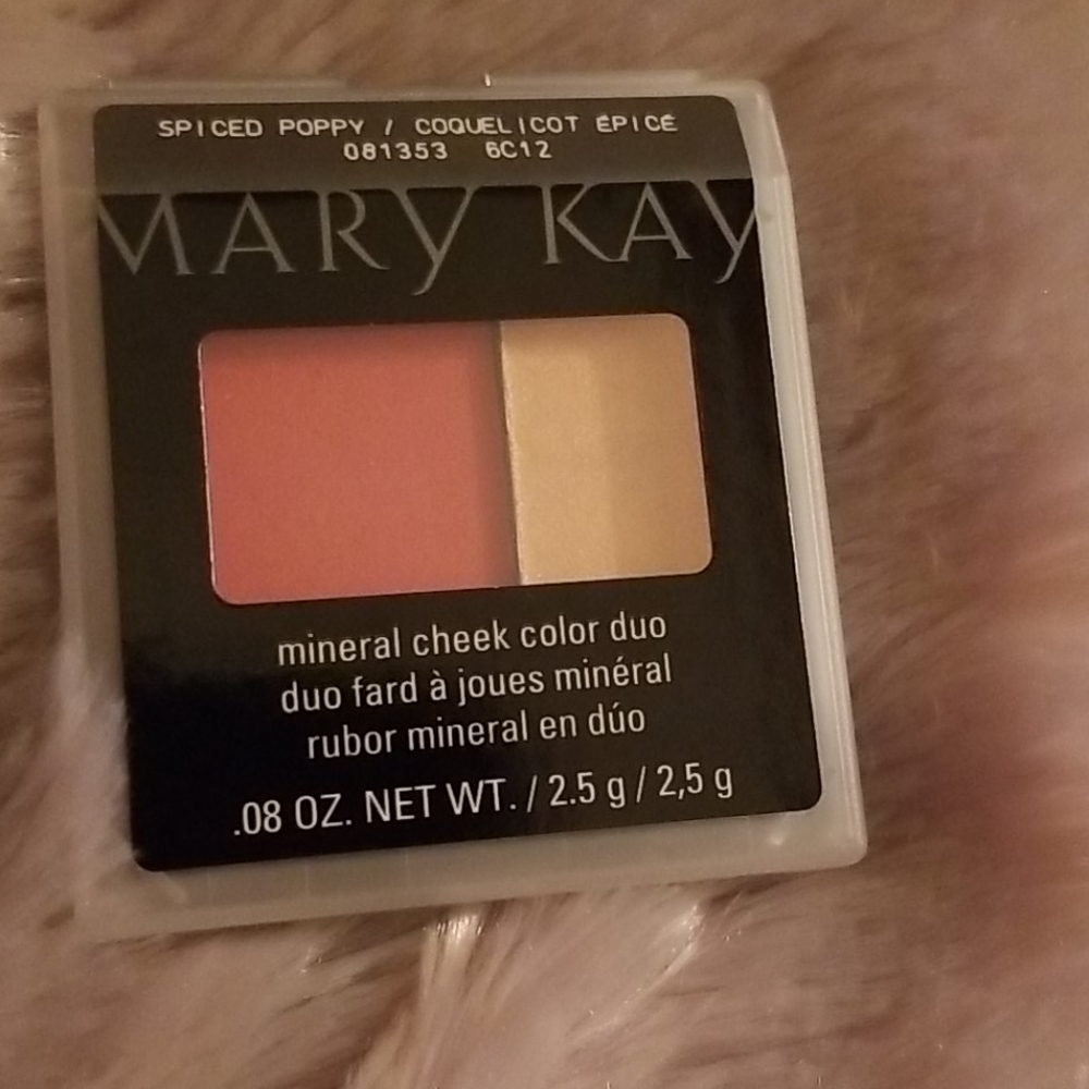 Makeup